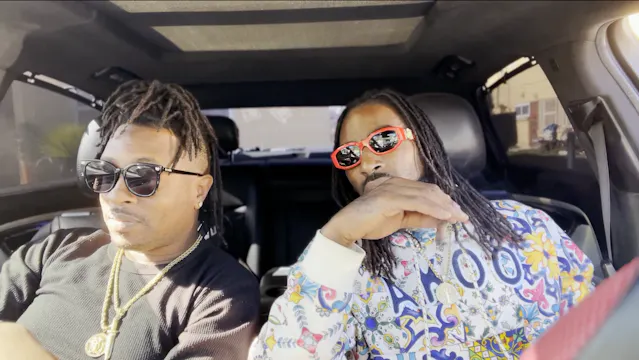 Nothing to See Here: Watts (United St...