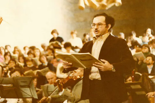 Aldo Baldin - A Life for Music (Brazi...