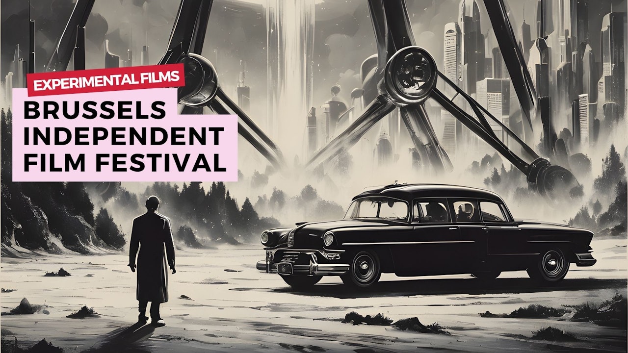 Experimental Films / Brussels Independent Film Festival