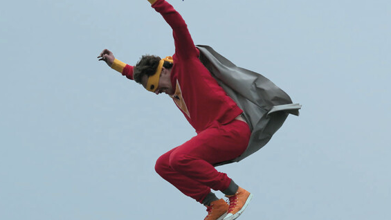 Super V (France) by Franck Janin