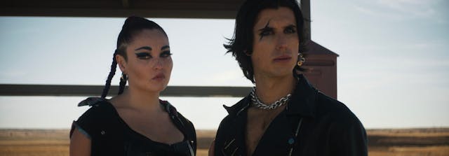 A-normal Bus (Spain) by Isabel García