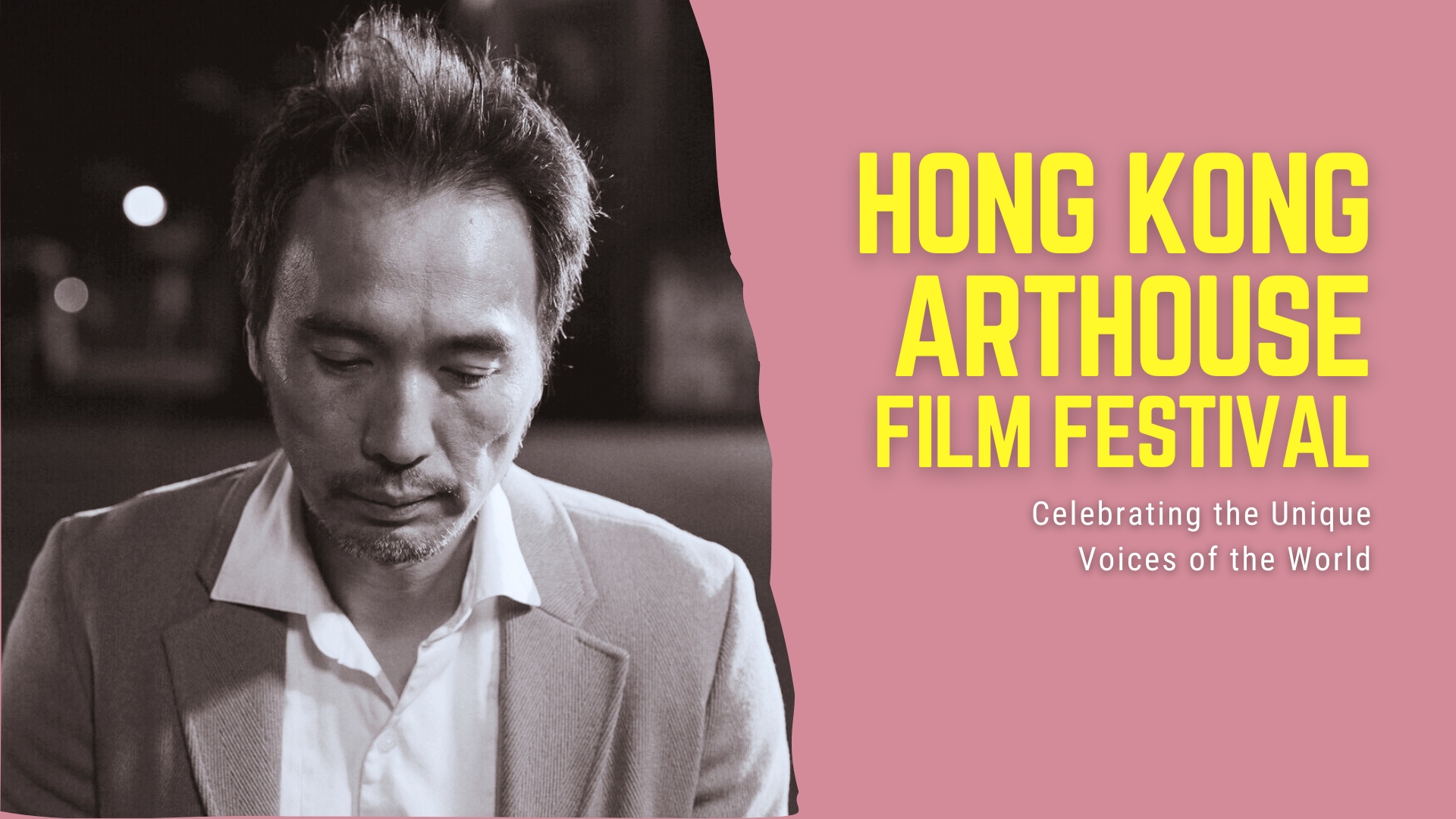 Hong Kong Arthouse Film Festival