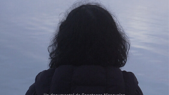 Me and the one I used to be (Argentina) by Maria Constanza Niscovolos