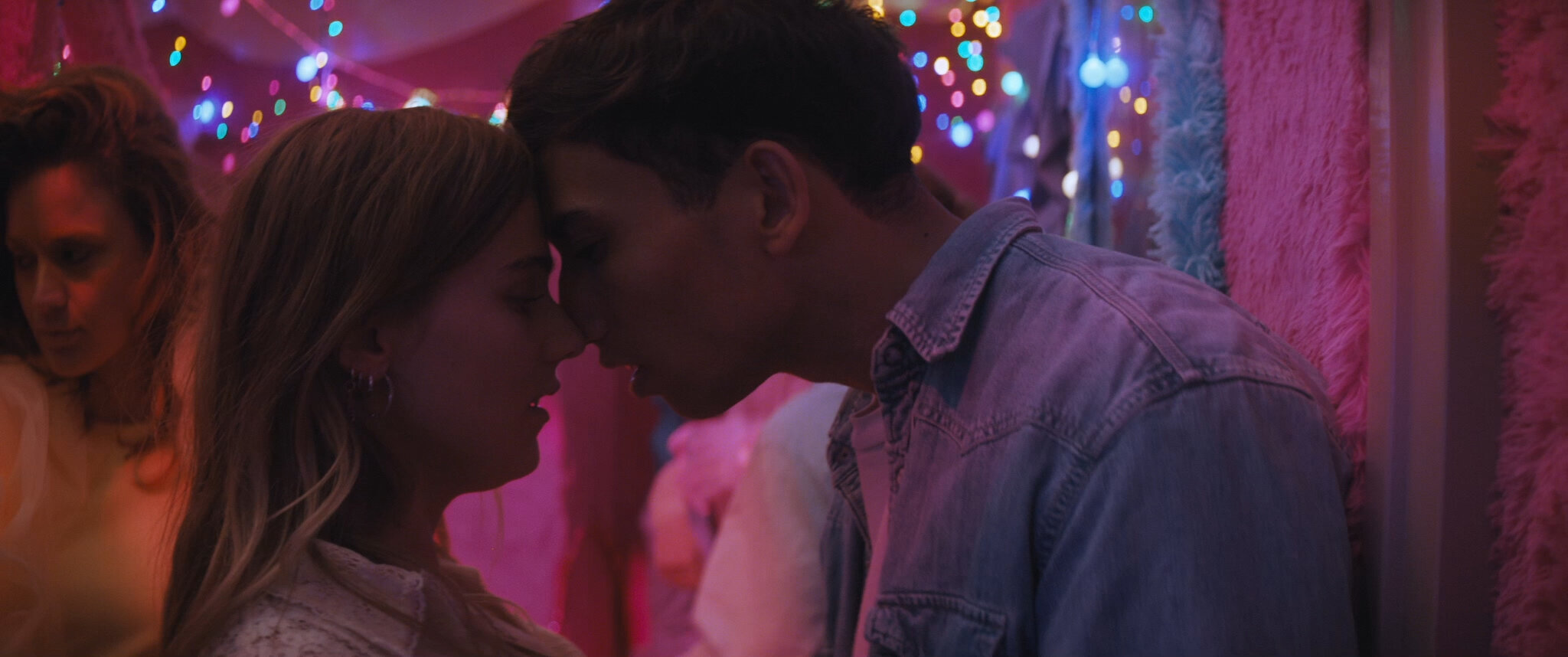 When We Were Strangers (2021/The Netherlands) by Ayla Spaans