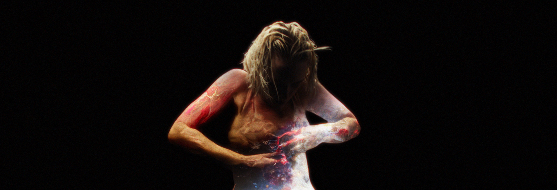 Generation (UK) by Riccardo Fusetti