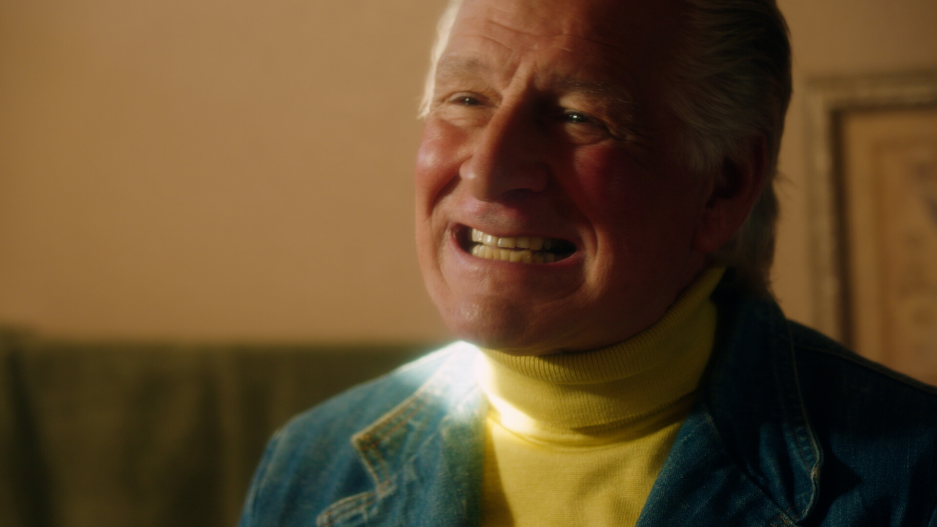 Georgie (United States) by Jennie Butler