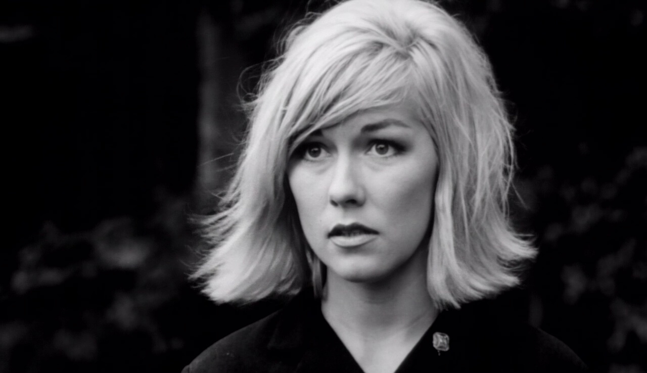 Dementia 13 (1963, United States) by Francis Ford Coppola