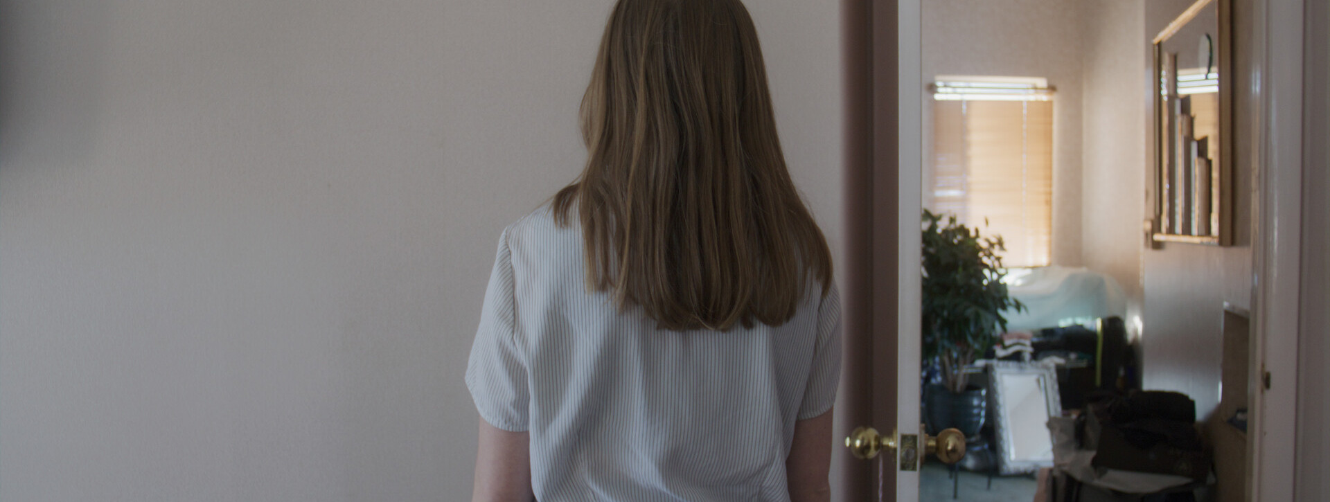 The End in Slow Motion (United States) by Joshua Kaufman