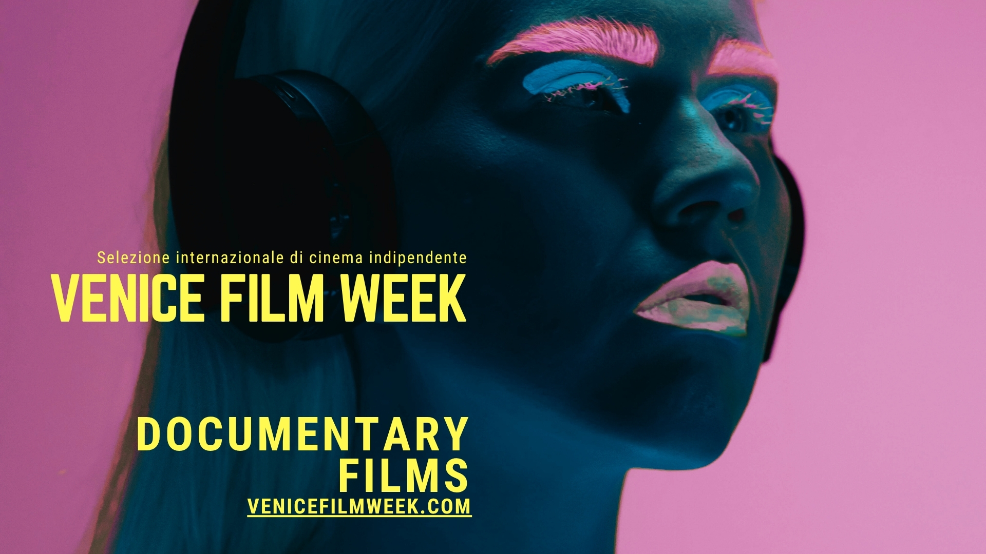 Documentary Films - Venice Film Week