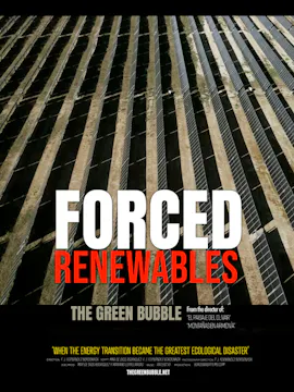 Forced Renewables (Spain) by Francisc...