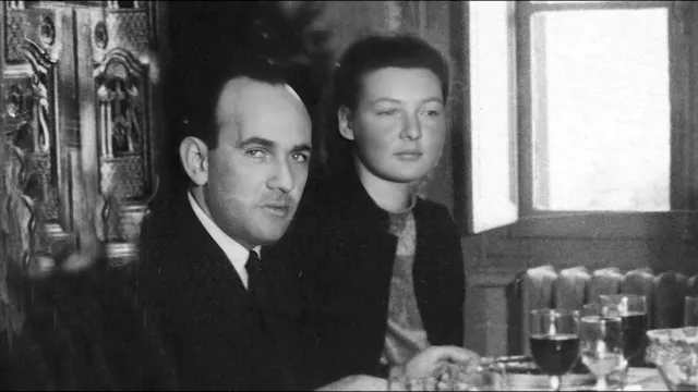 Ottilie Moore’s Protégé Charlotte Sal...