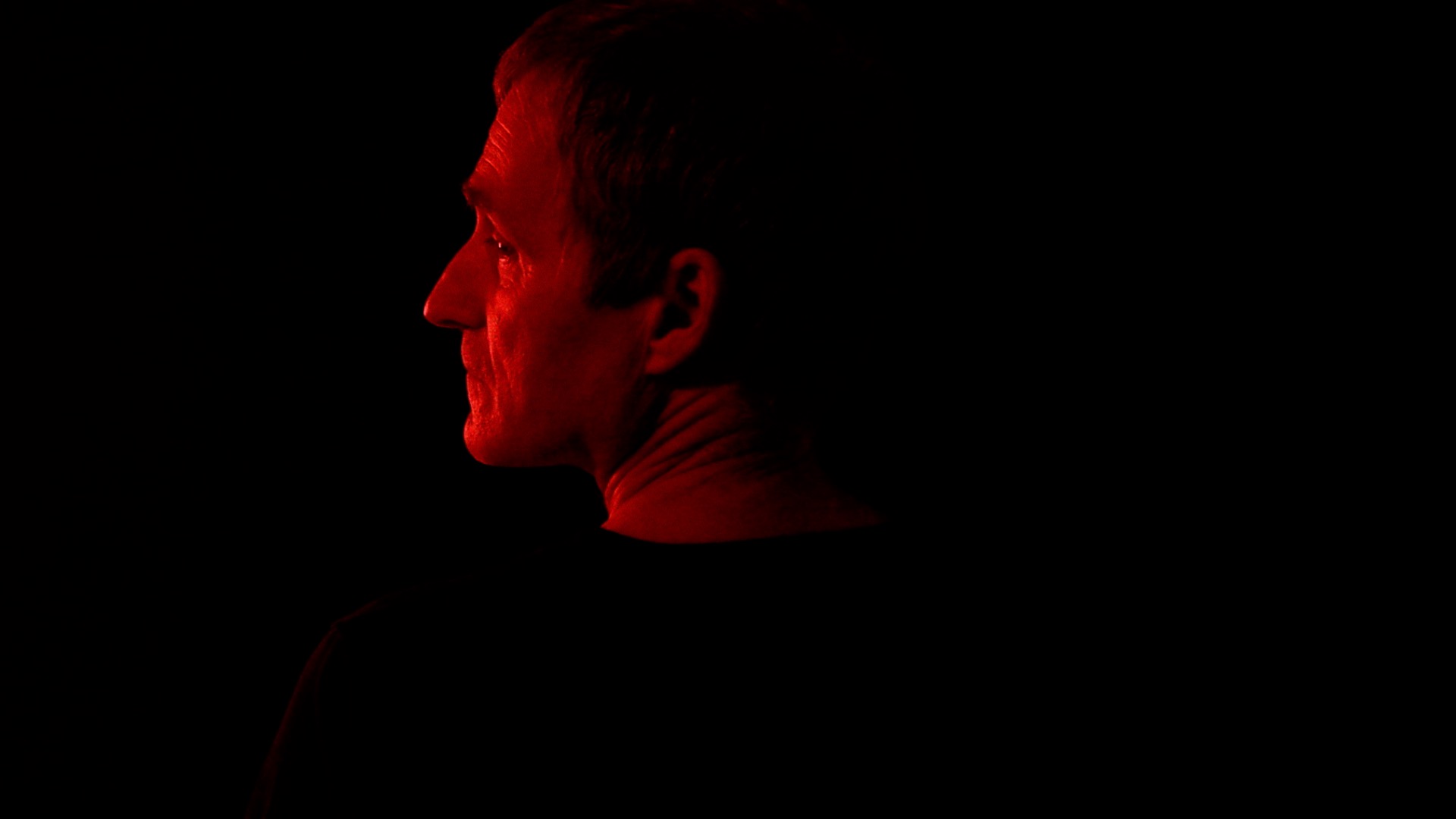 Non Person (Belgium) by Kris De Meester