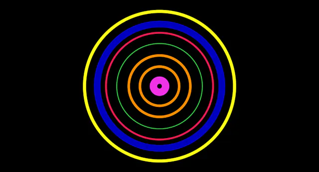 Digits of Pi (United States) by Tom B...