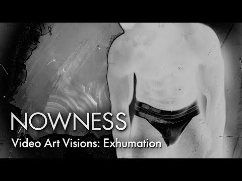 Exhumation (2018/Canada) by Daniel MacIntyre