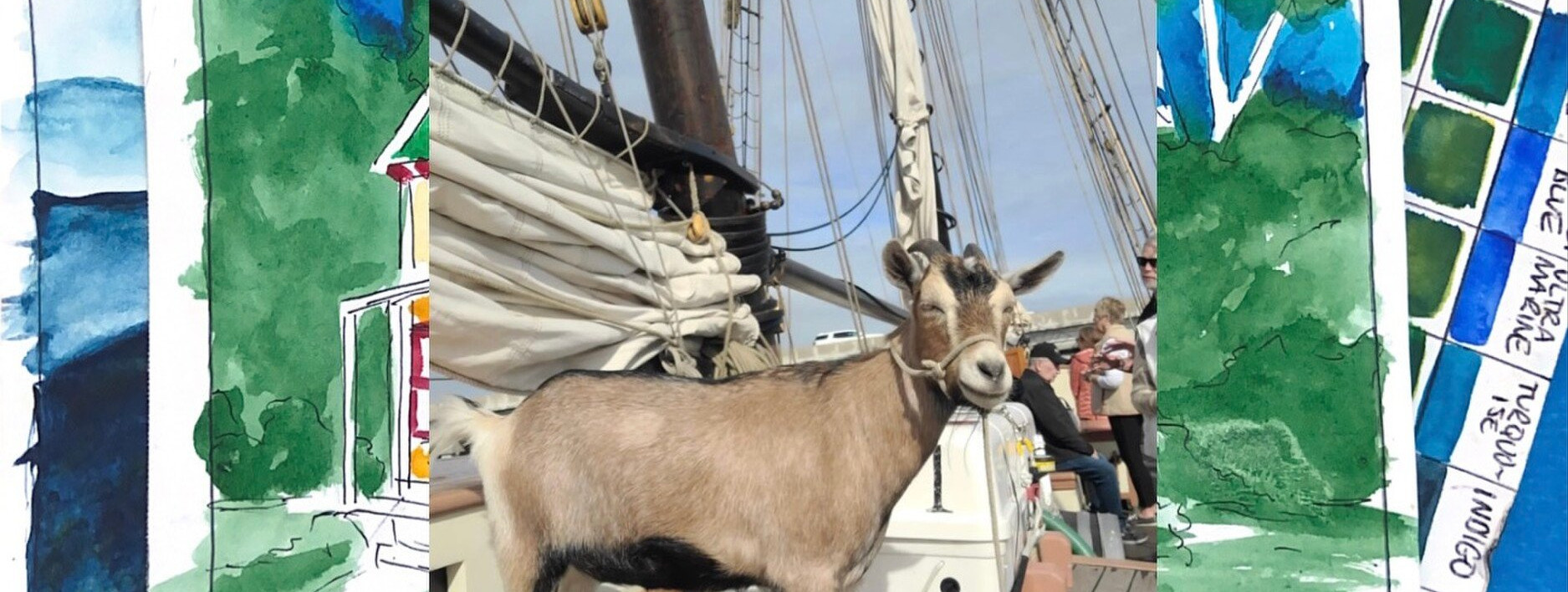 Little Leaf (United States) by Mhaya Polacco