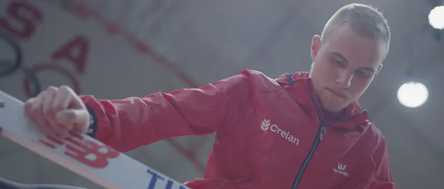 Seconds Away (United States) by Benja...