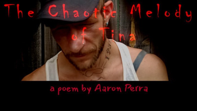 The Chaotic Melody of Tina (USA) by David Anderson, Aaron Perra