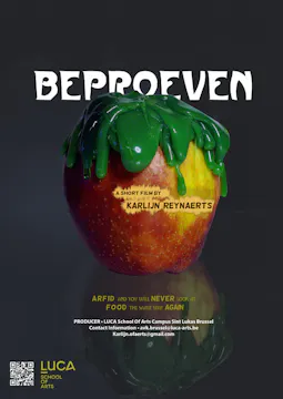 Beproeven (Belgium) by Karlijn Reynaerts
