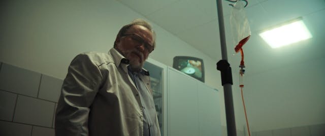 The Run Towards (Belarus) by Pavel Au...