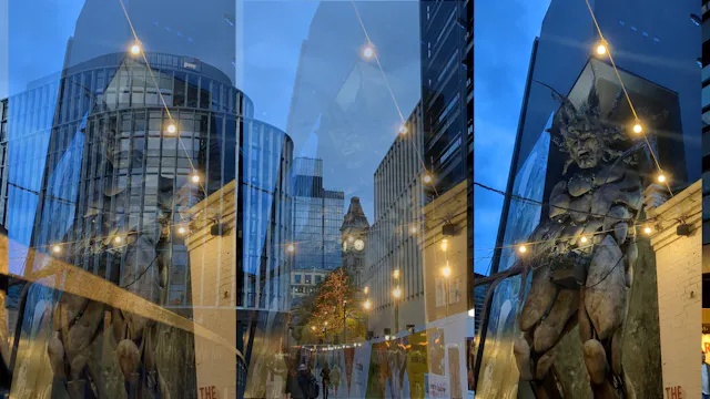 A Birmingham Symphony (United Kingdom...