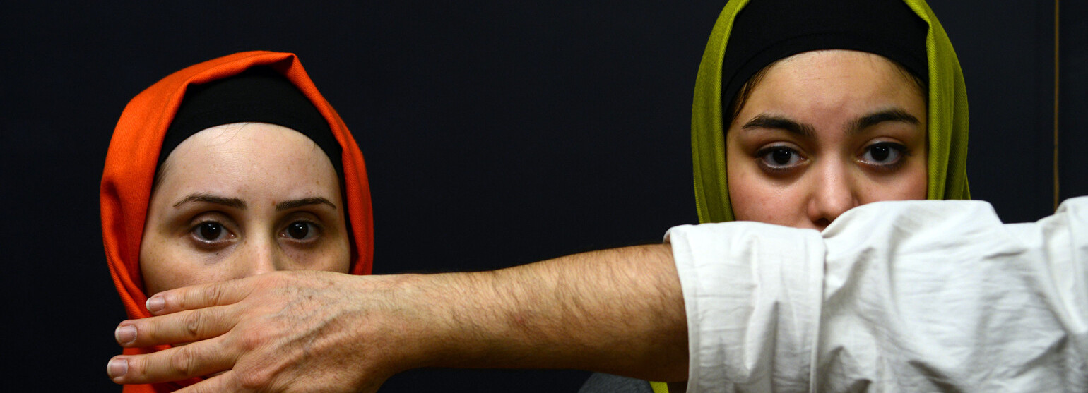 Knife, Chocolate (Iran) by Hooshmand Varaei