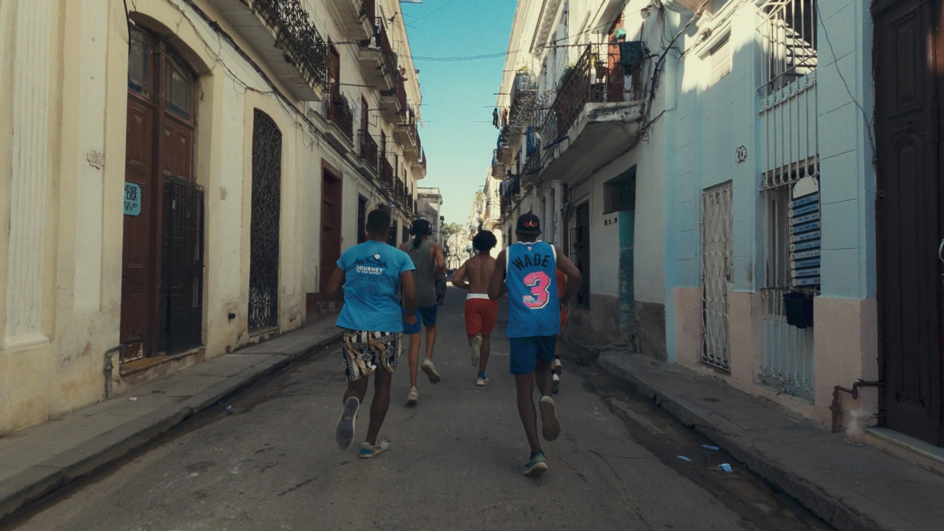 Whush Video