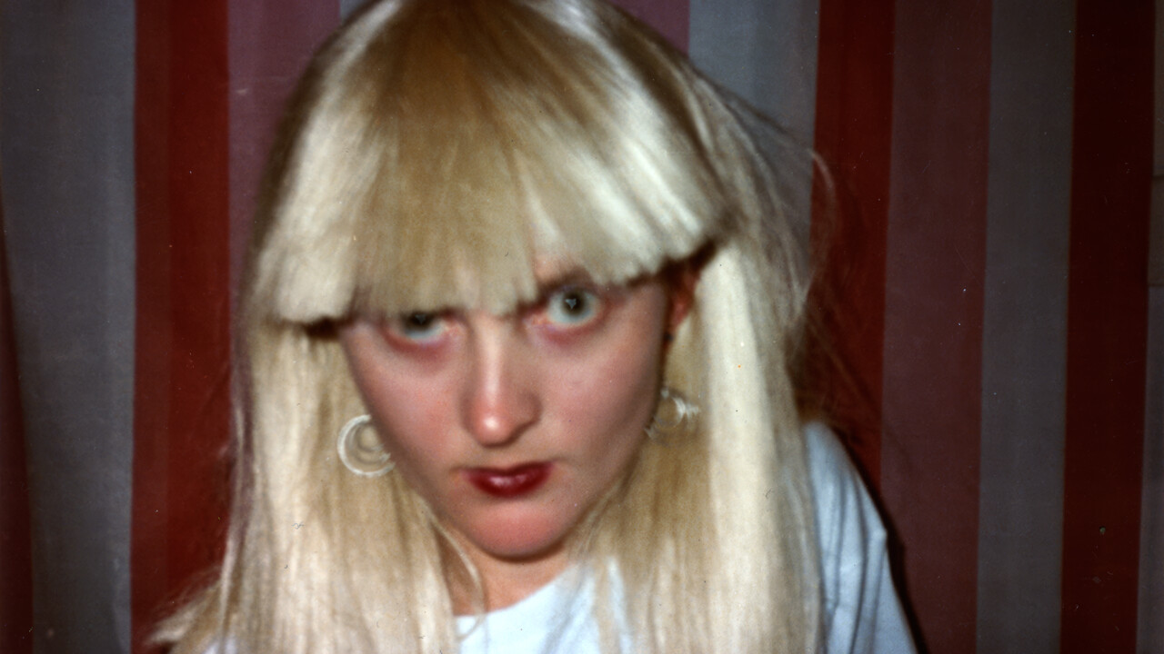 Darlinghurst Eats Its Young (Australia) by Madeleine Preston