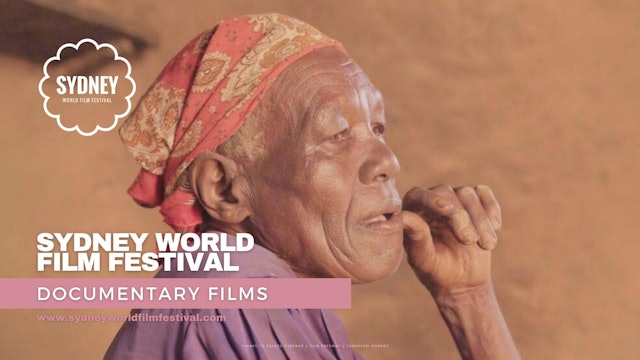 Documentary Films - Sydney World Film Festival