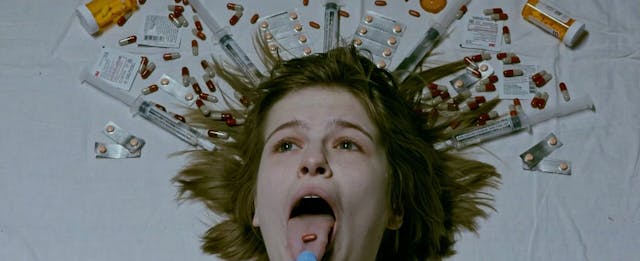 Scarred (Canada) by Zeddy Chevron