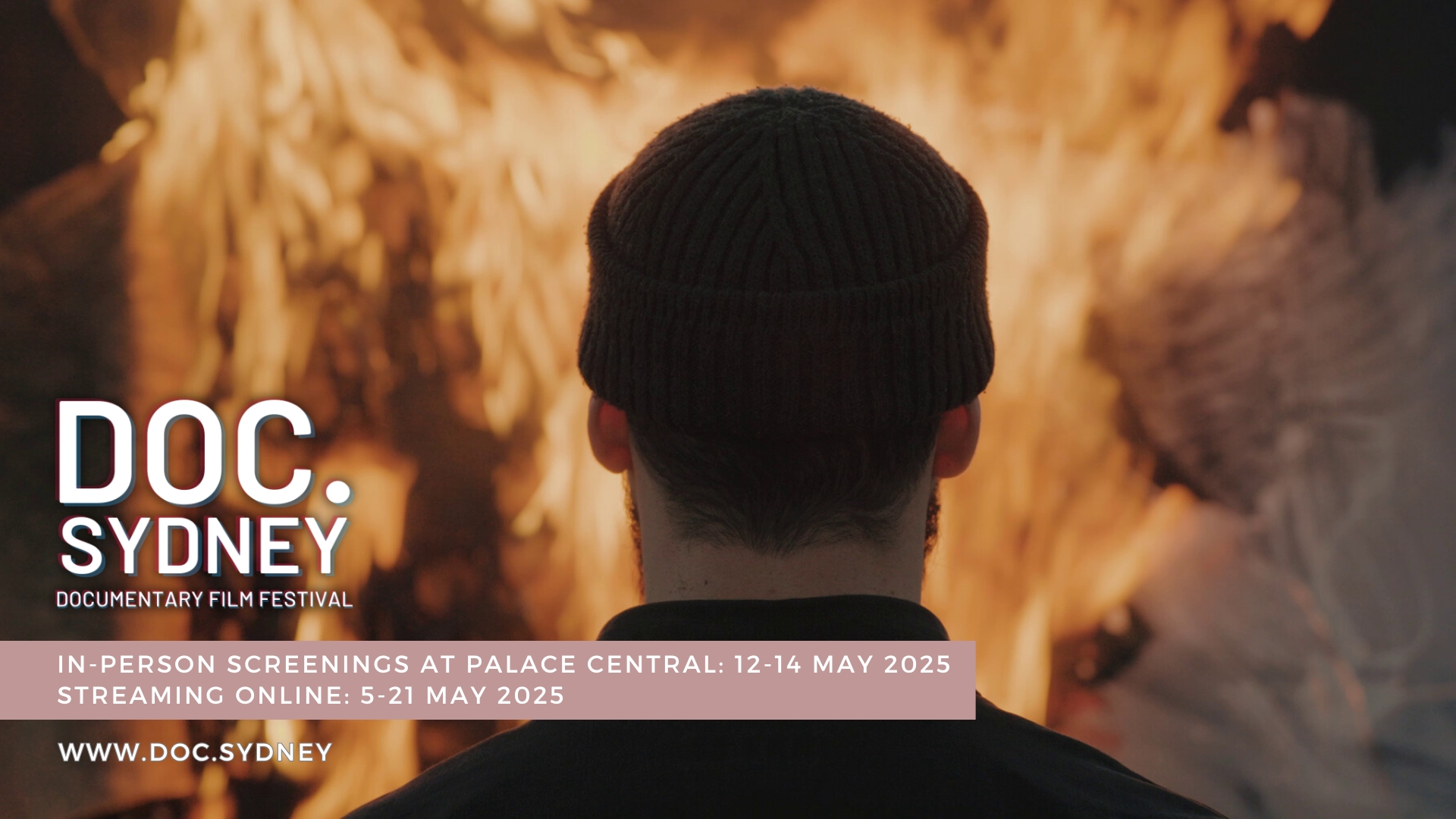 Doc.Sydney Documentary Film Festival