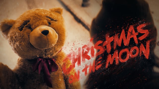 Christmas On The Moon (2019/Russia) by Lado Kvataniya