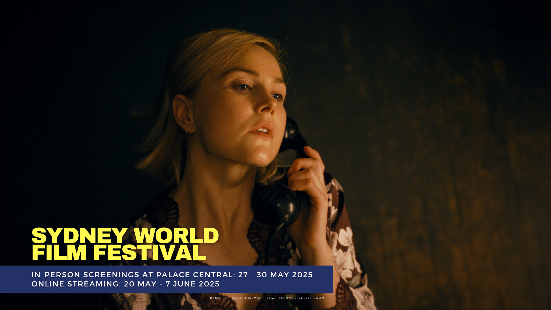 Sydney World Film Festival