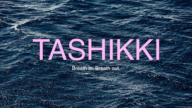 Breathe In, Breathe Out | A Poetic Me...