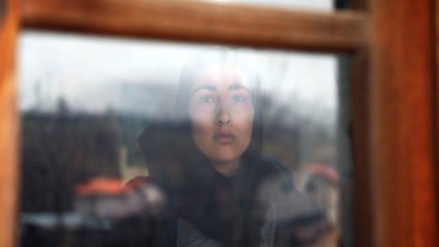 Destiny (Iran) by Yaser Talebi