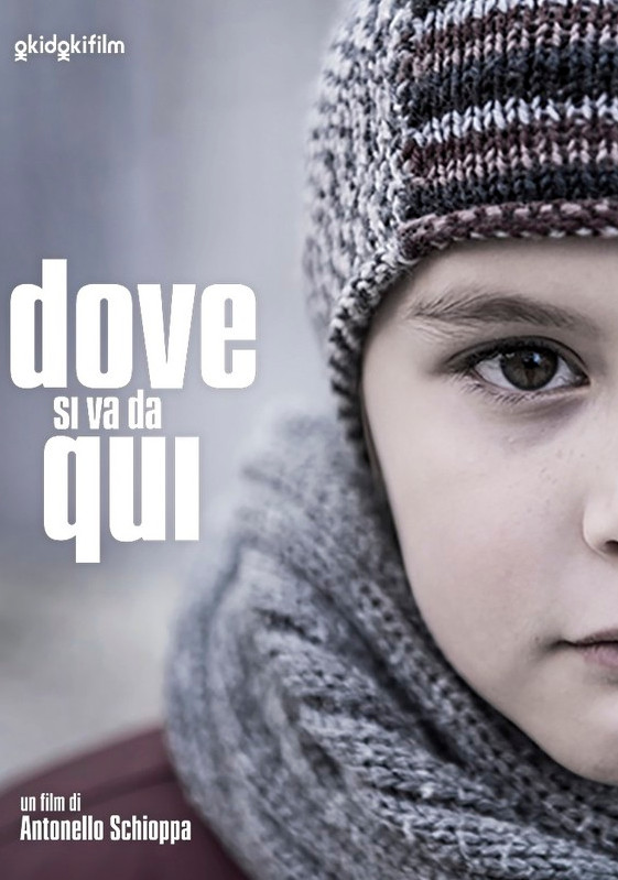 Where Do We Go From Here (Italy) by Antonello Schioppa