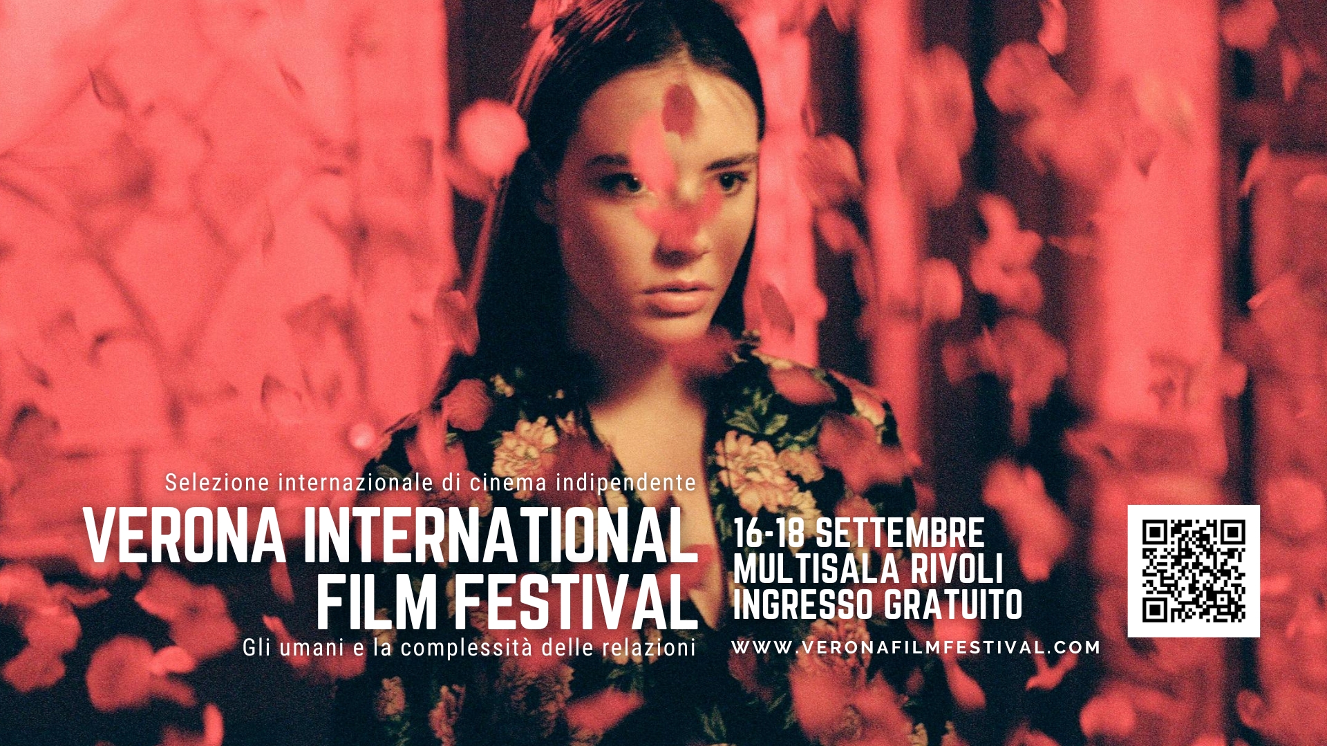 Verona International Film Festival