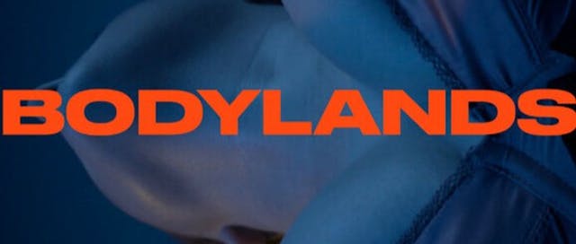 Bodylands (United States) by Sarah Mc...