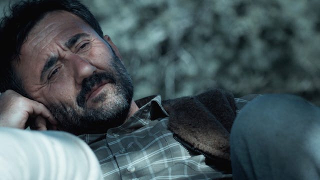 Trap (2019, Turkey) Seyid Çolak