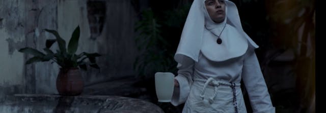 Luz (Mexico) by Alfonso Otero Mireles