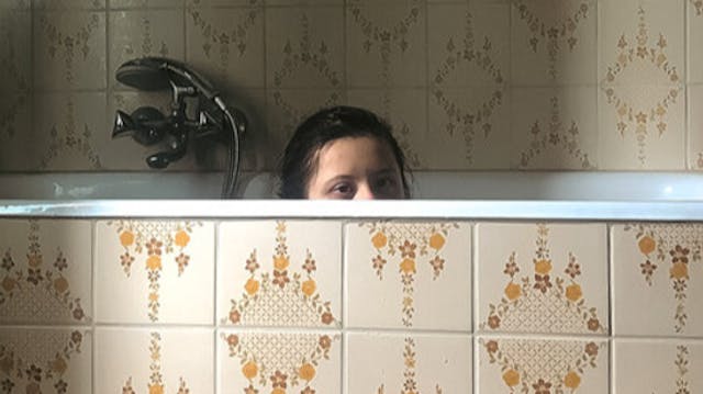 The Path of a Memory (Belgium) by Kat...