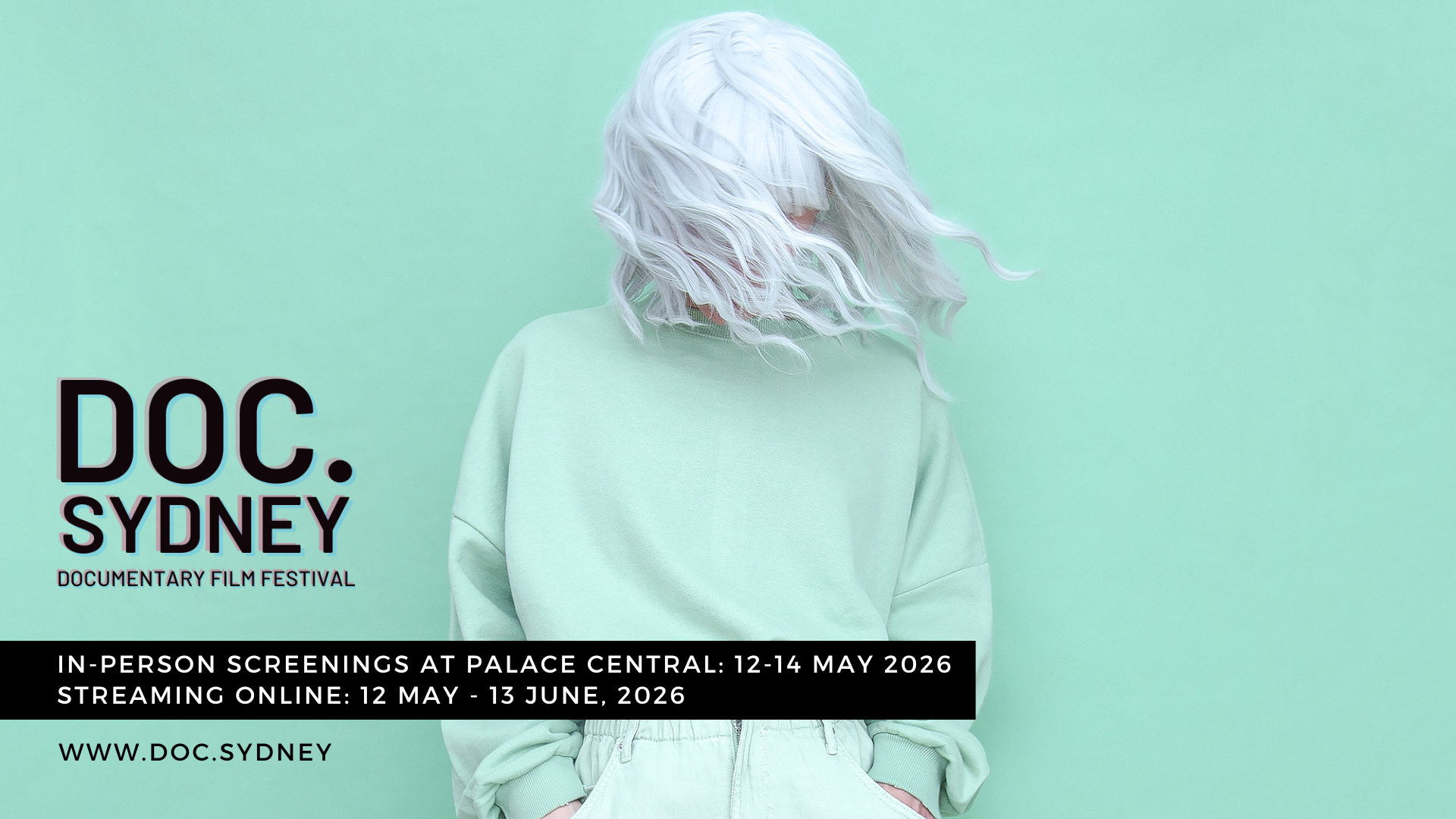Doc.Sydney Documentary Film Festival