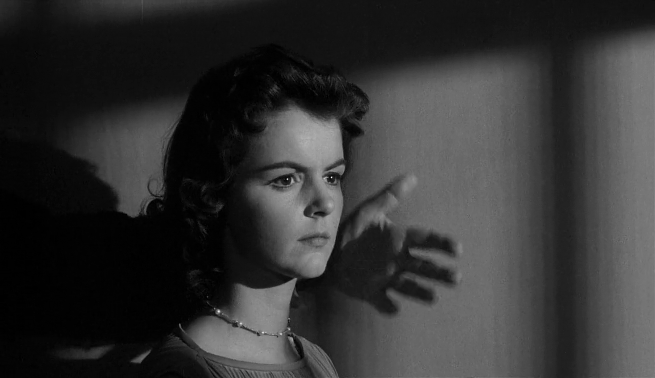 House On Haunted Hill (1959/USA) by William Castle