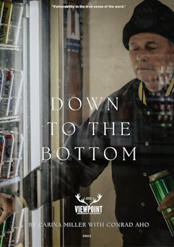 Down to the Bottom ( USA) by Carina Miller