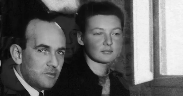 Charlotte Salomon’s Letter (United St...