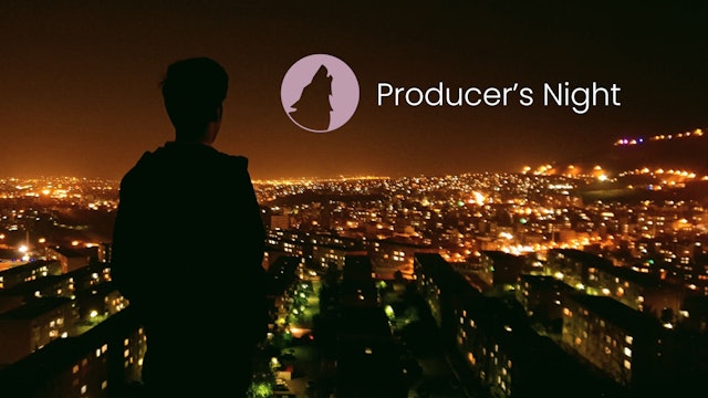 Producer's Night / Off On Selection