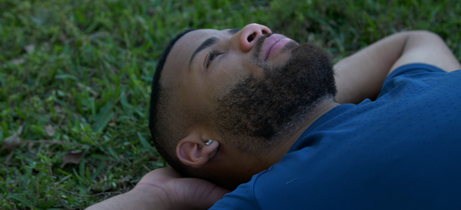 Eight Years and Ninety Miles (United States) by Luca David Higonnet- Faithfull