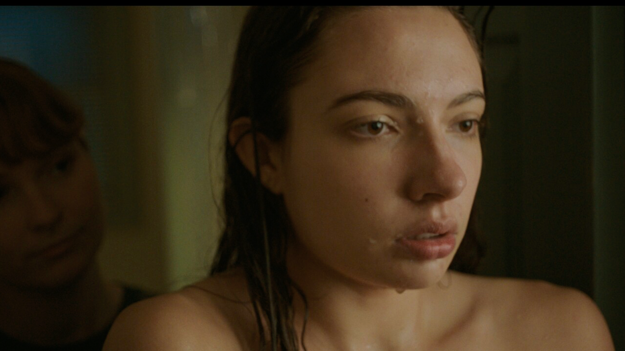 Sick Enough (United States) by Allegra Venturi