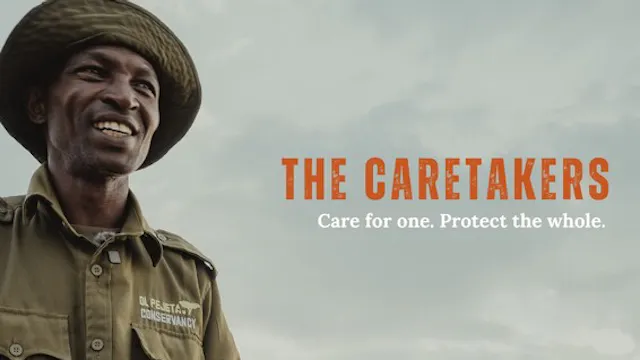 The Caretakers | Care for one. Protec...