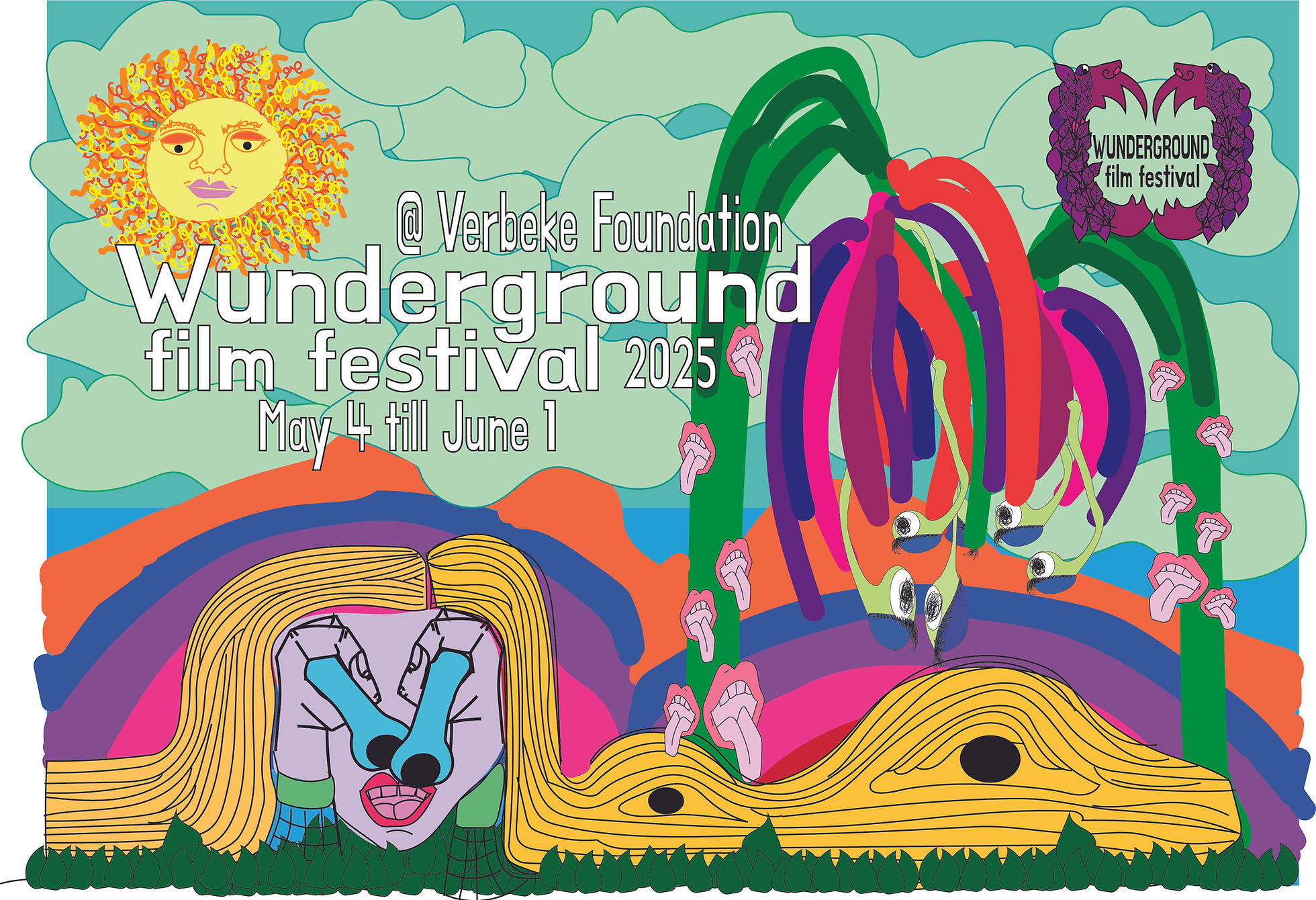 Wunderground Film Festival