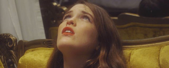 Nora (United States) by Caitlin Ferrell